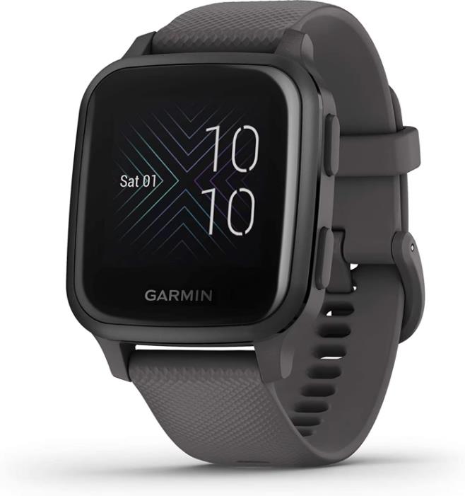 Gps Running Watch - Venu Sq GPS Asli Pemantauan detak