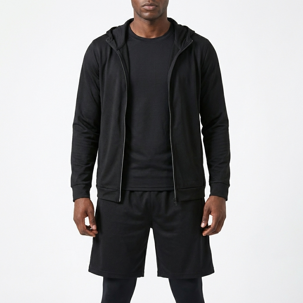 Running Gear Marathon - Setelan Olahraga Lengkap untuk Latihan Maraton,