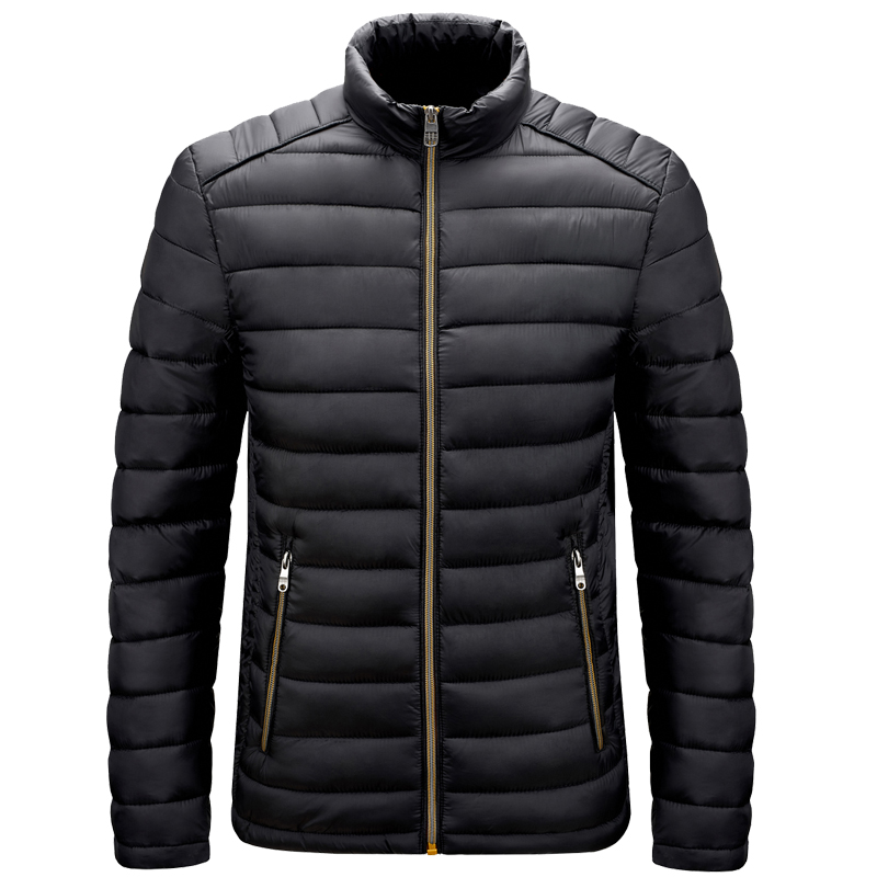 Running Gear Jacket - Jaket Pria Ringan untuk Luar Ruangan,