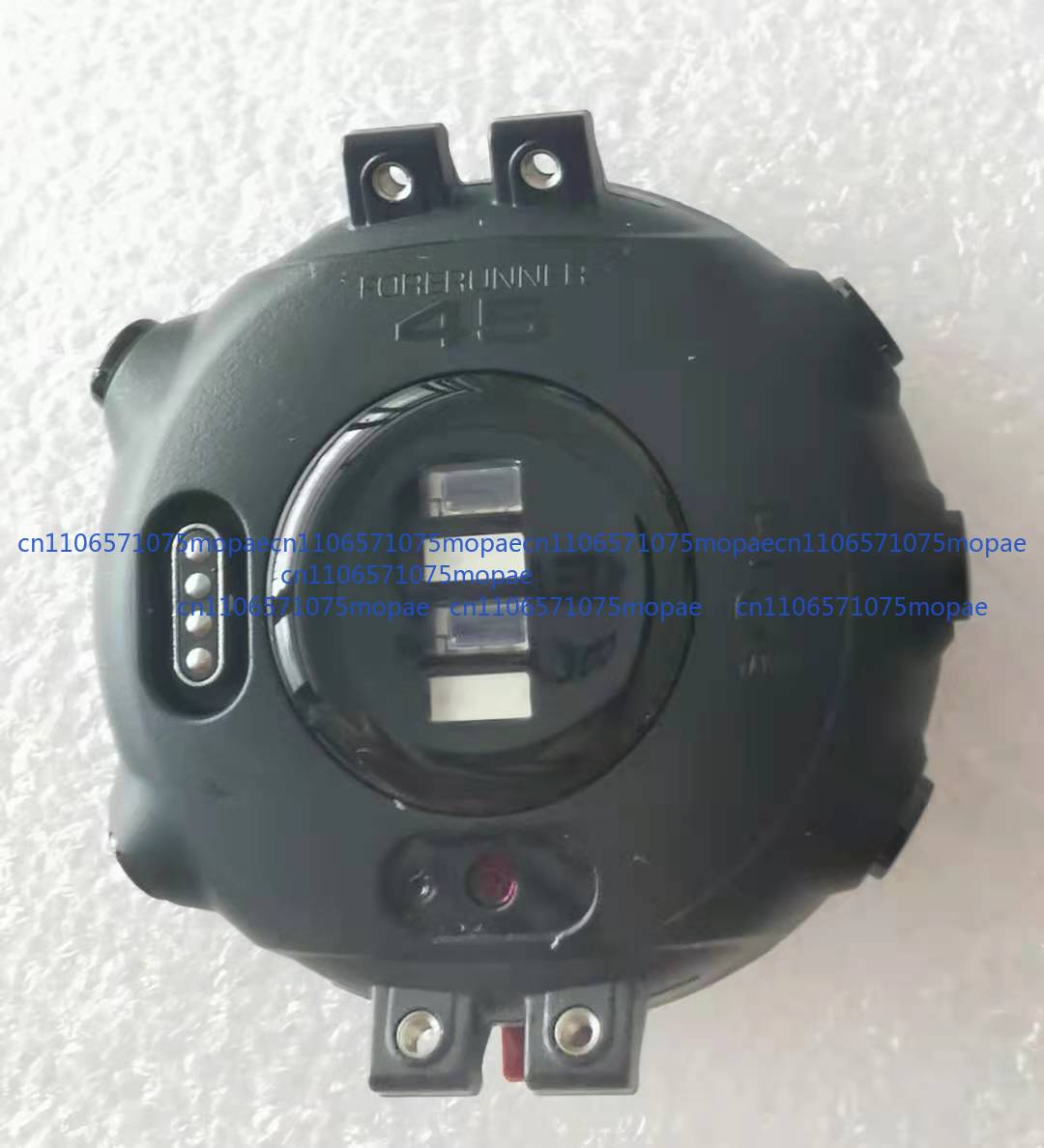 Gps Running Watch - Casing Penutup Baterai Bekas 95% Baru