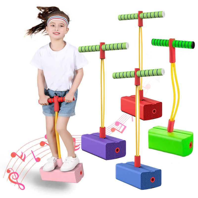 Running Gear Kids - Mainan permainan anak, mainan olahraga anak-anak,