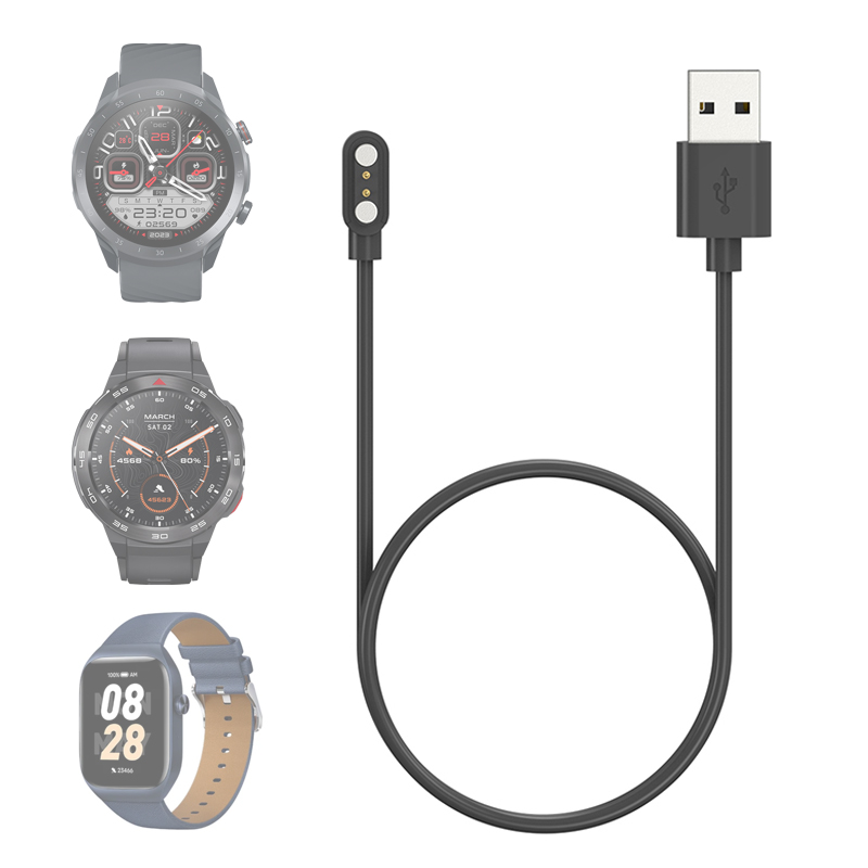 Kabel Pengisi Daya USB Untuk J - Gps Running Watch ulasan dan harga