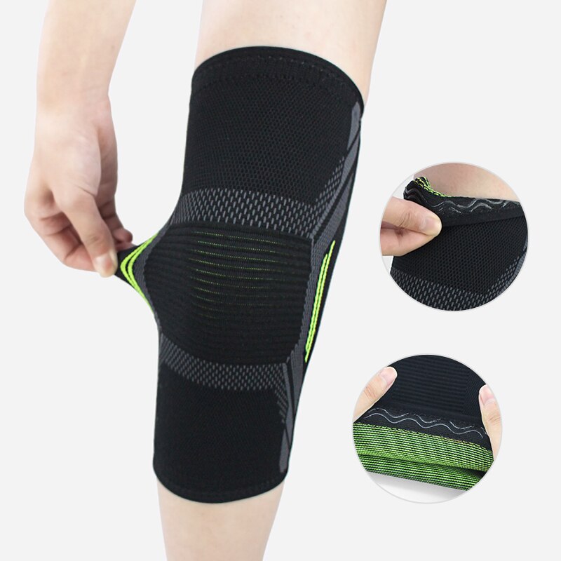 Bantalan pelindung lutut Tungg - Running Gear In The Cold ulasan dan harga