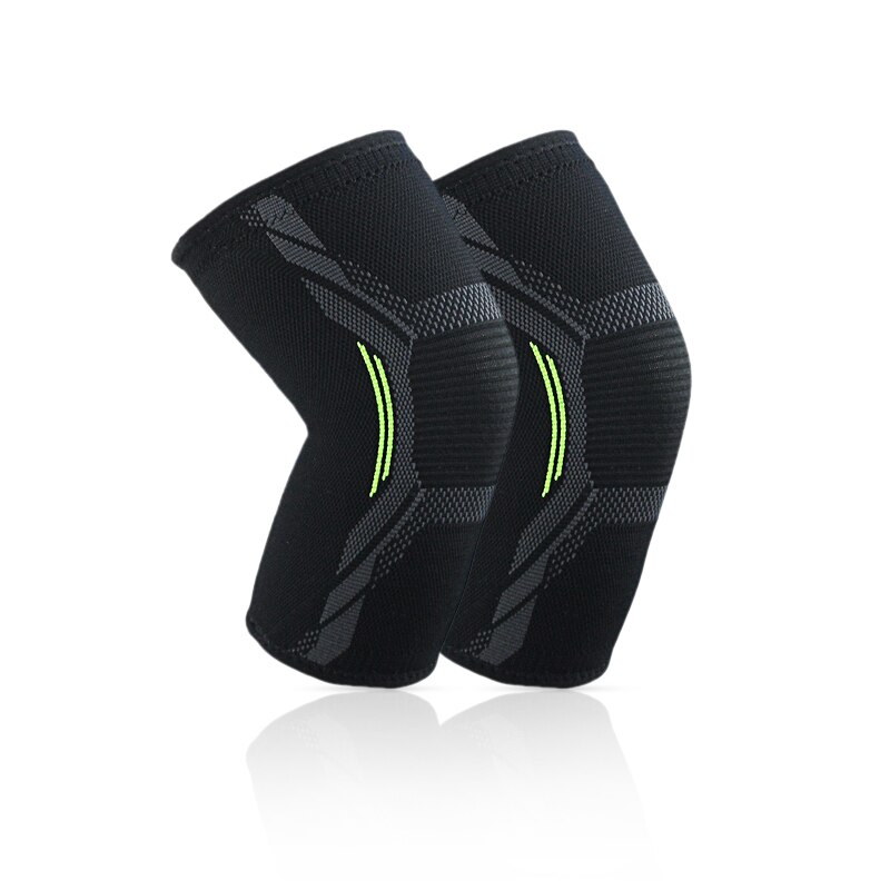Bantalan pelindung lutut Tungg - Running Gear In The Cold ulasan dan harga