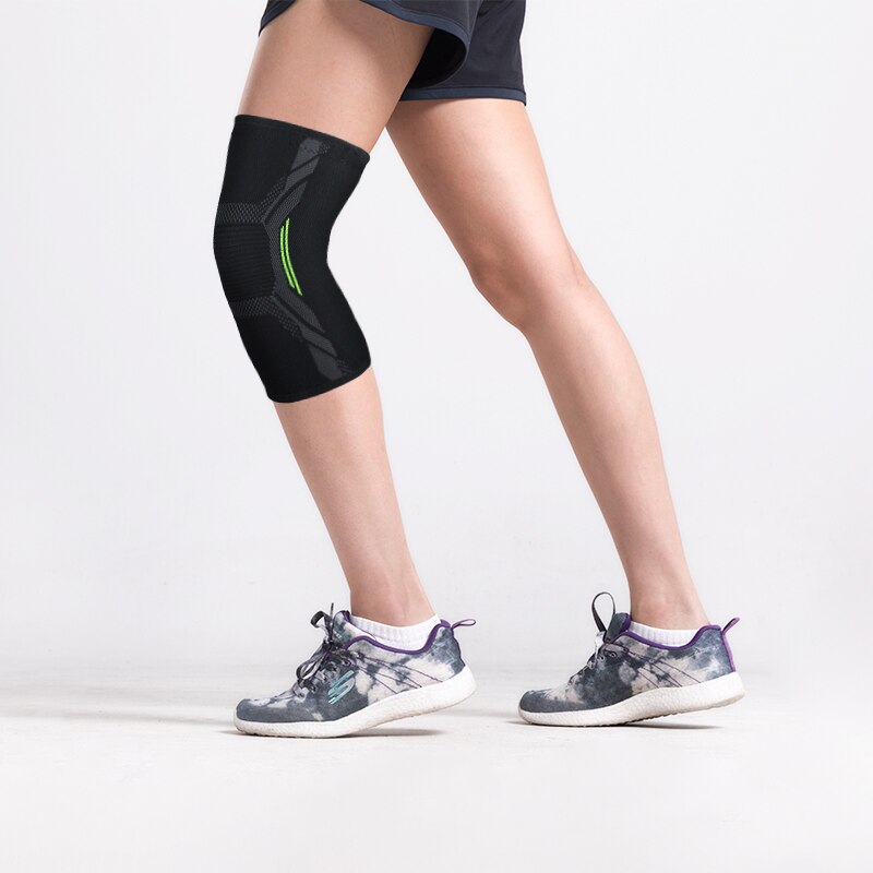 Bantalan pelindung lutut Tungg - Running Gear In The Cold ulasan dan harga