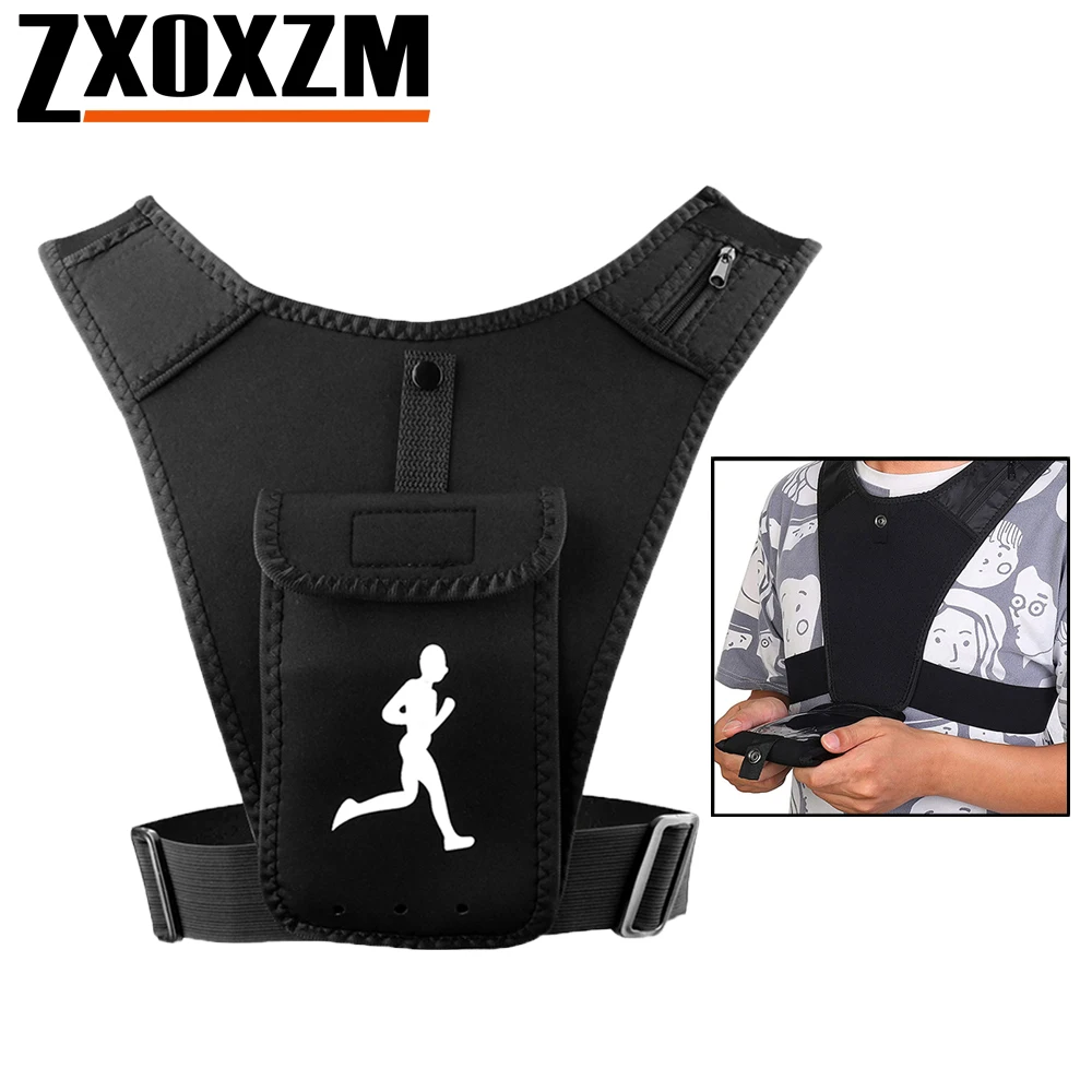 Rompi Lari yang Dapat Disesuai - Running Gear Marathon ulasan dan harga