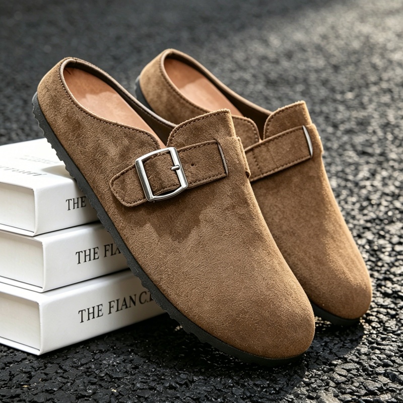 Comwarm Fashion Sandal Wanita  - Insole Arch Support ulasan dan harga
