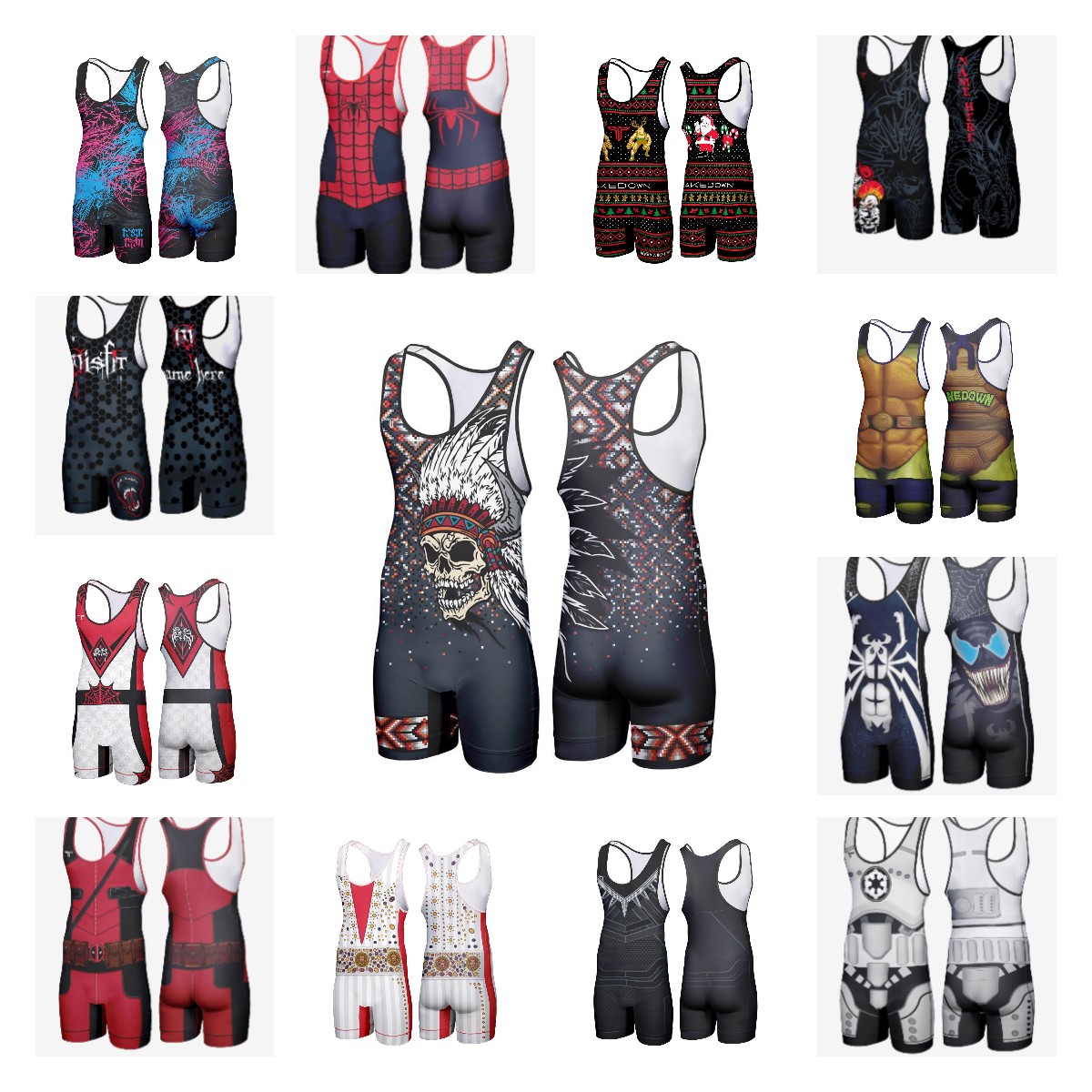 Pakaian Lari Maraton Sublimasi - Running Gear Marathon ulasan dan harga