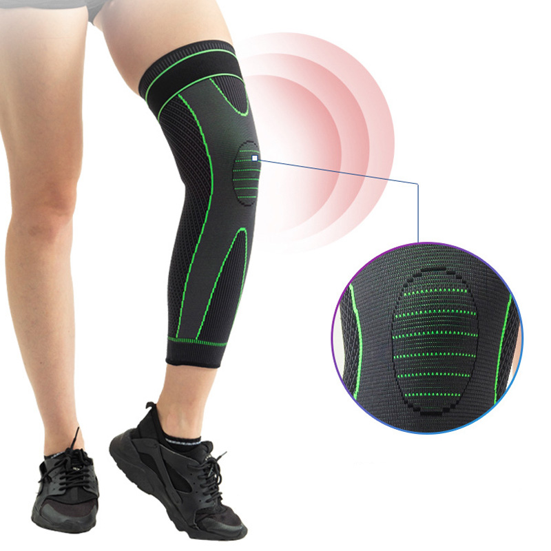 Pelindung lutut untuk kebugara - Running Gear In The Cold ulasan dan harga