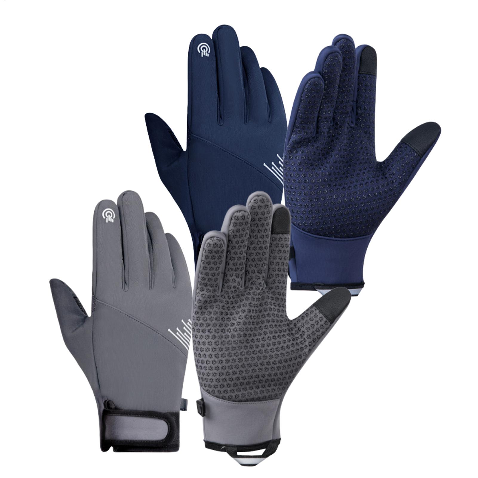 Sarung Tangan Cuaca Dingin, Sa - Running Gear In The Cold ulasan dan harga