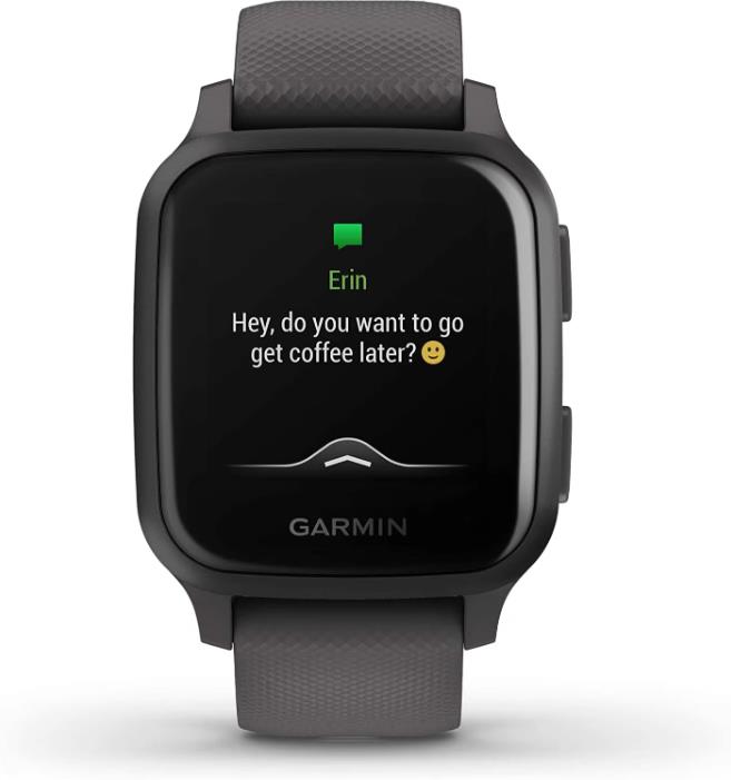 Venu Sq GPS Asli Pemantauan de - Gps Running Watch ulasan dan harga