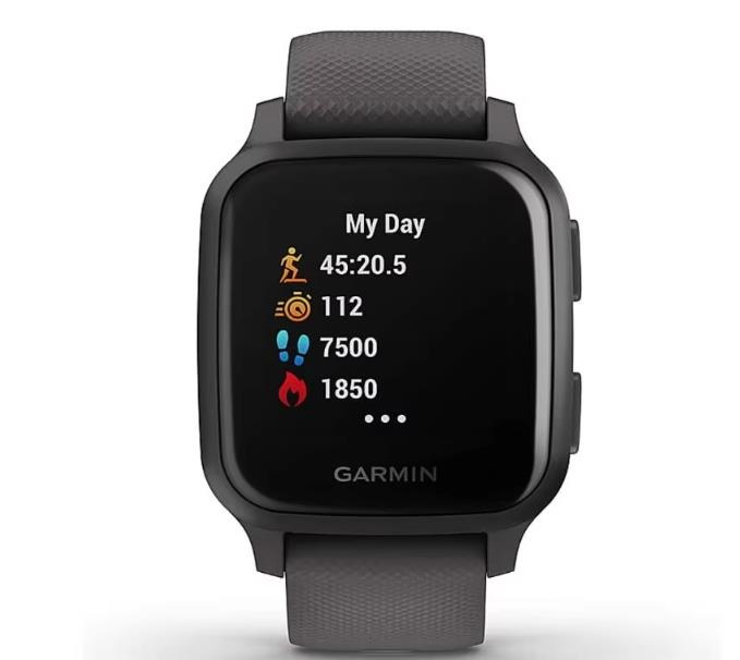 Venu Sq GPS Asli Pemantauan de - Gps Running Watch ulasan dan harga