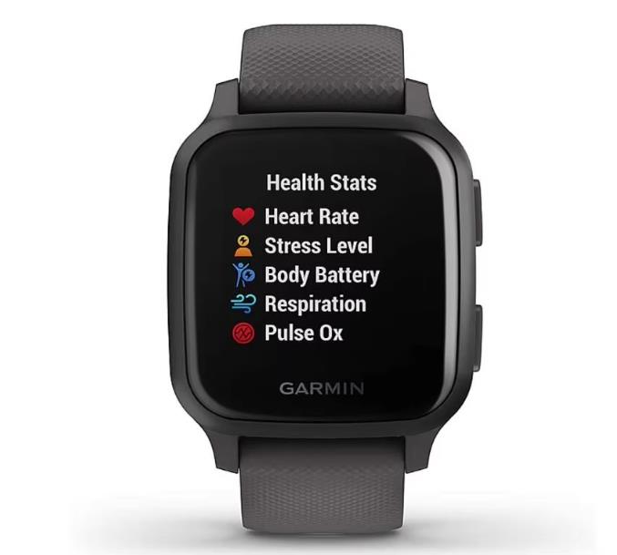Venu Sq GPS Asli Pemantauan de - Gps Running Watch ulasan dan harga