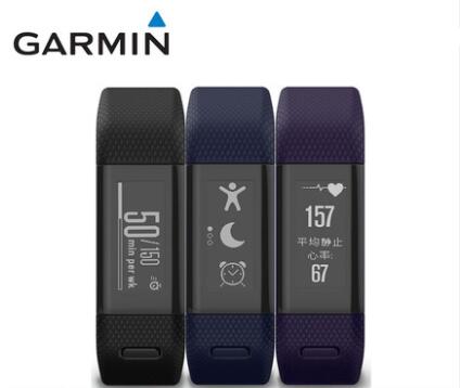 Vivosmart HR + plus GPS Pria W - Gps Running Watch ulasan dan harga