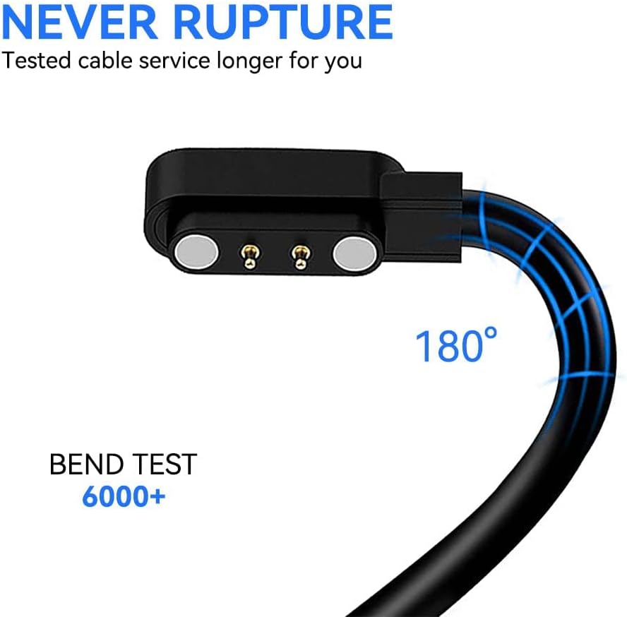 Kabel Charger USB Untuk Smart  - Gps Running Watch ulasan dan harga