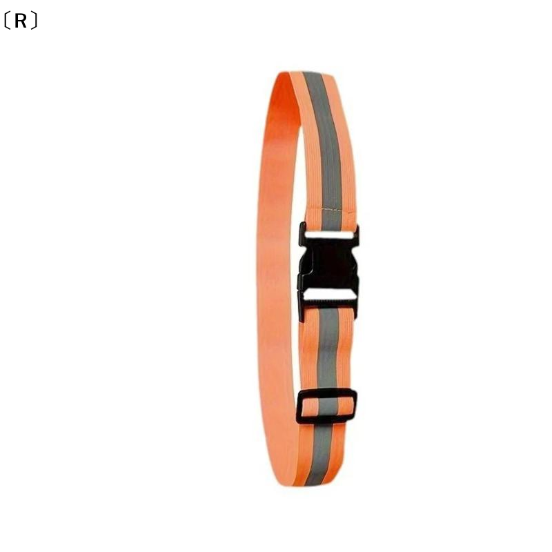 〔R〕Sabuk Reflektif Elastis Yan - Running Gear Kids ulasan dan harga