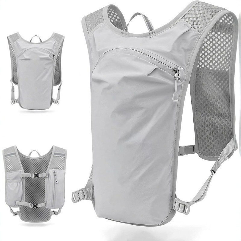 Ransel Rompi Hidrasi Lari Ultr - Running Gear Marathon ulasan dan harga