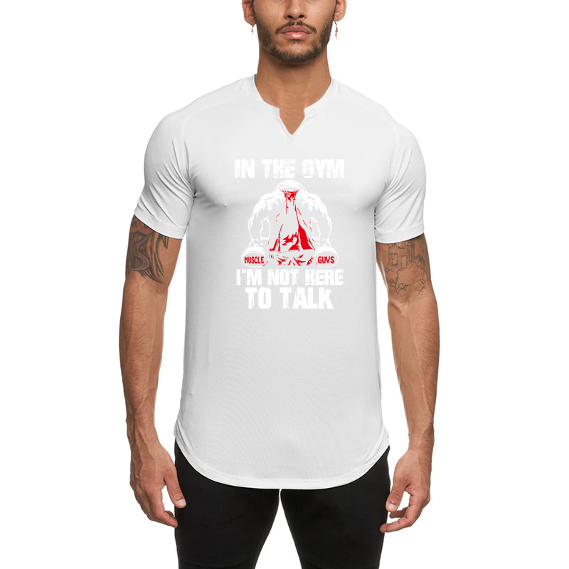Kaos Lari Pria Ringan Cepat Ke - Running Gear Marathon ulasan dan harga