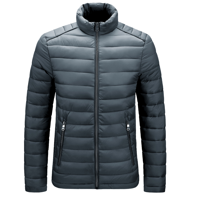 Jaket Pria Ringan untuk Luar R - Running Gear Jacket ulasan dan harga