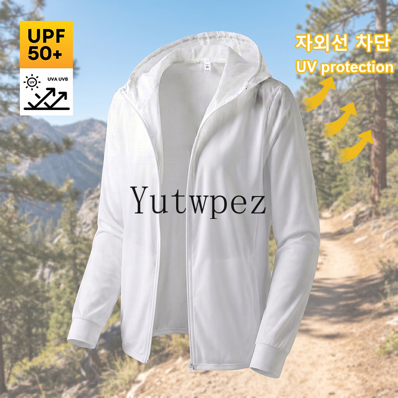 UPF 50+ Jaket Pelindung Mataha - Reflective Running Jacket ulasan dan harga