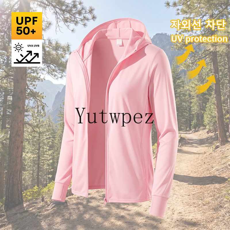 UPF 50+ Jaket Pelindung Mataha - Reflective Running Jacket ulasan dan harga