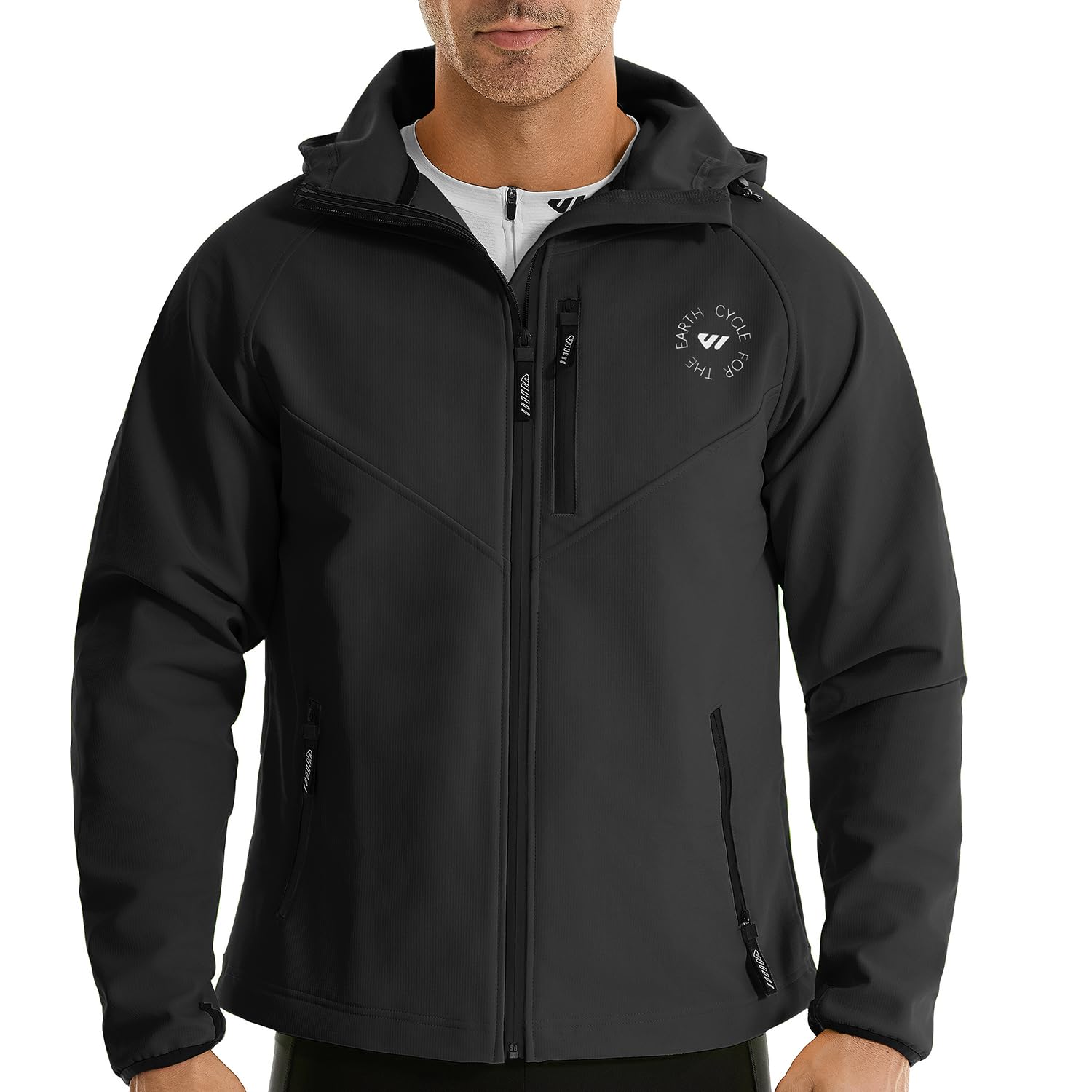 Wulibike jaket bersepeda musim - Running Gear In The Cold ulasan dan harga