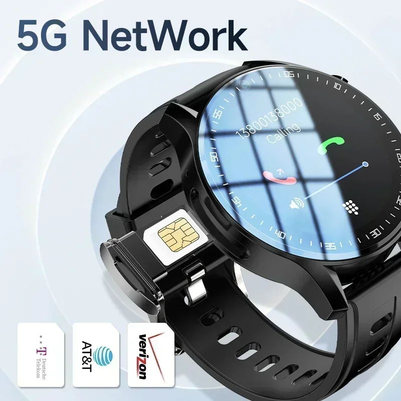 Jam Tangan Pintar Android A7 M - Gps Running Watch ulasan dan harga