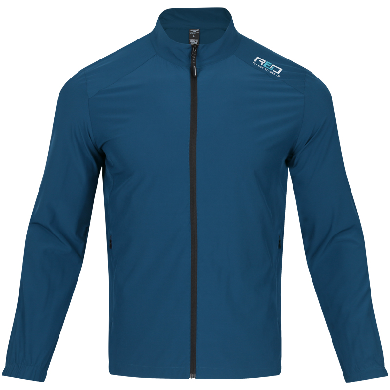 Jaket olahraga Pria Running Zi - Reflective Running Jacket ulasan dan harga