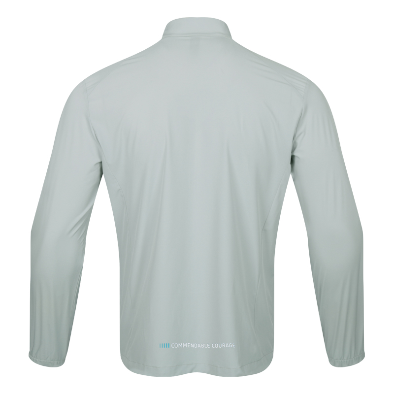Jaket olahraga Pria Running Zi - Reflective Running Jacket ulasan dan harga