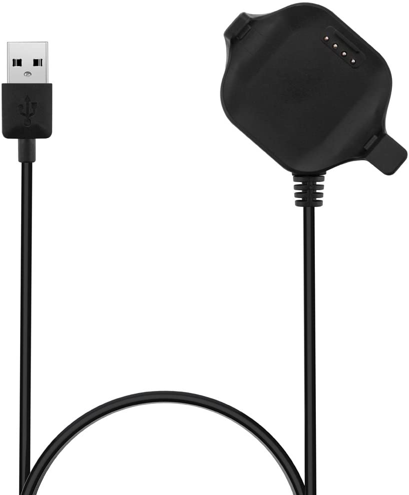Pengganti USB Charger Kabel Pe - Gps Running Watch ulasan dan harga