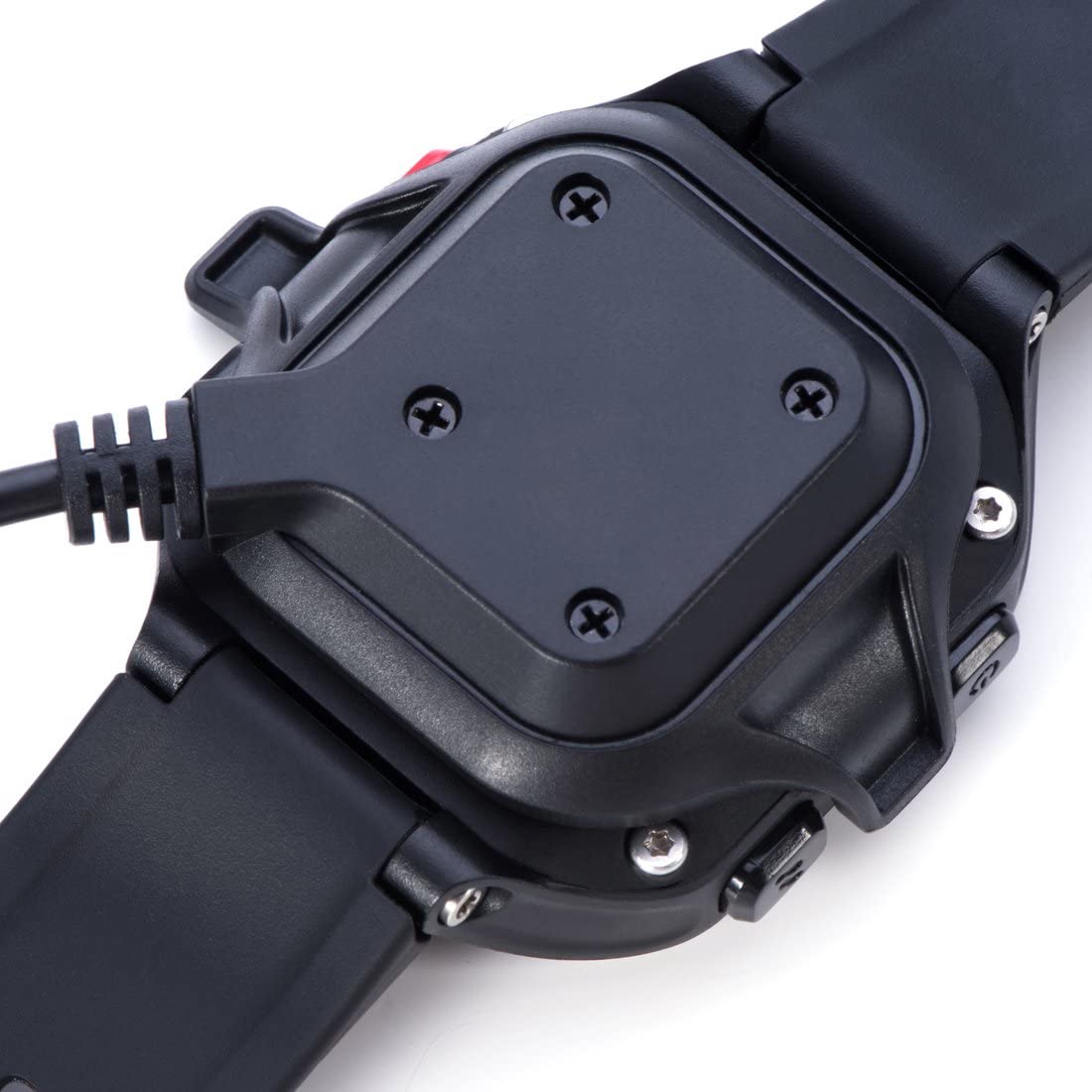 Pengganti USB Charger Kabel Pe - Gps Running Watch ulasan dan harga