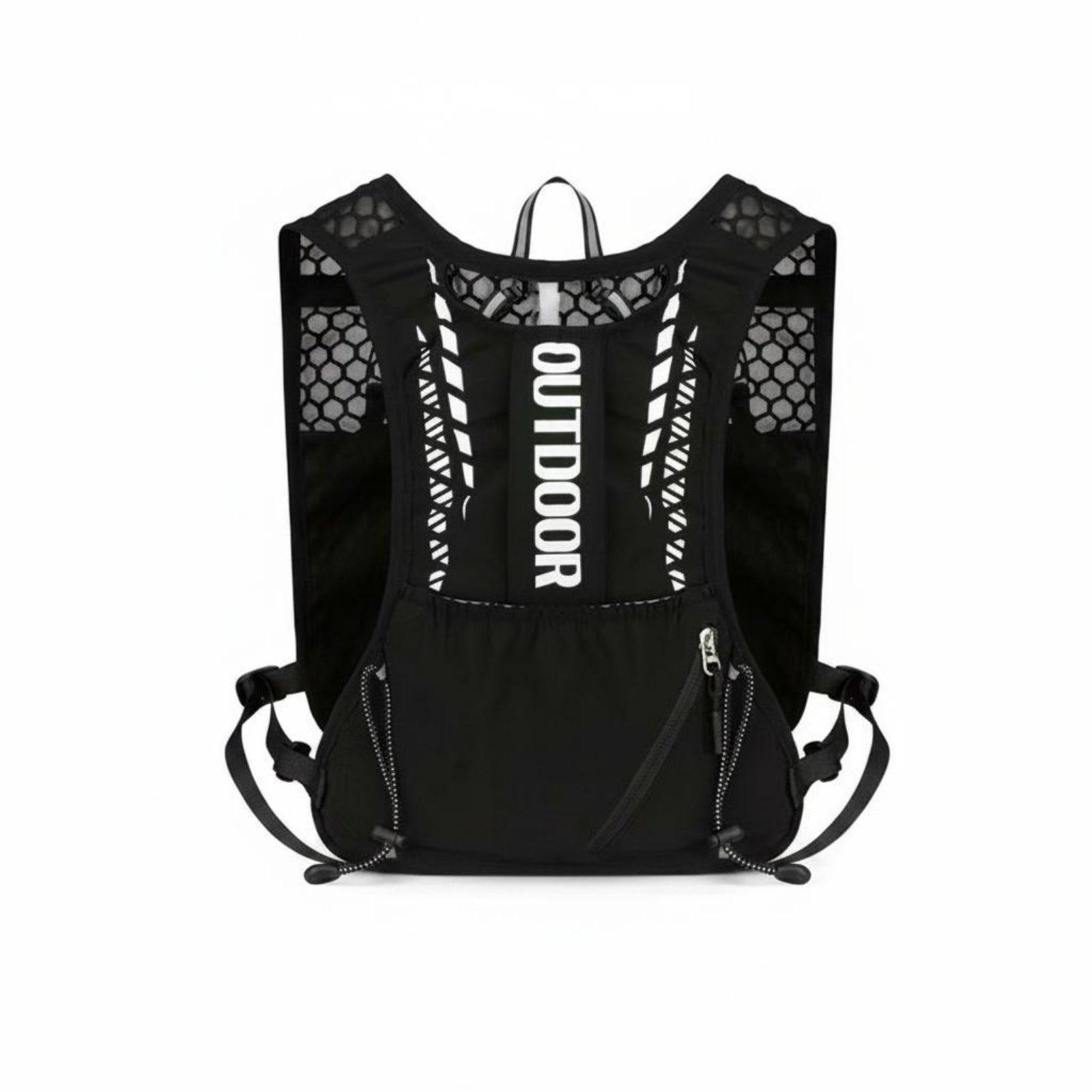 Tas Selempang Olahraga Ergonom - Running Gear Marathon ulasan dan harga