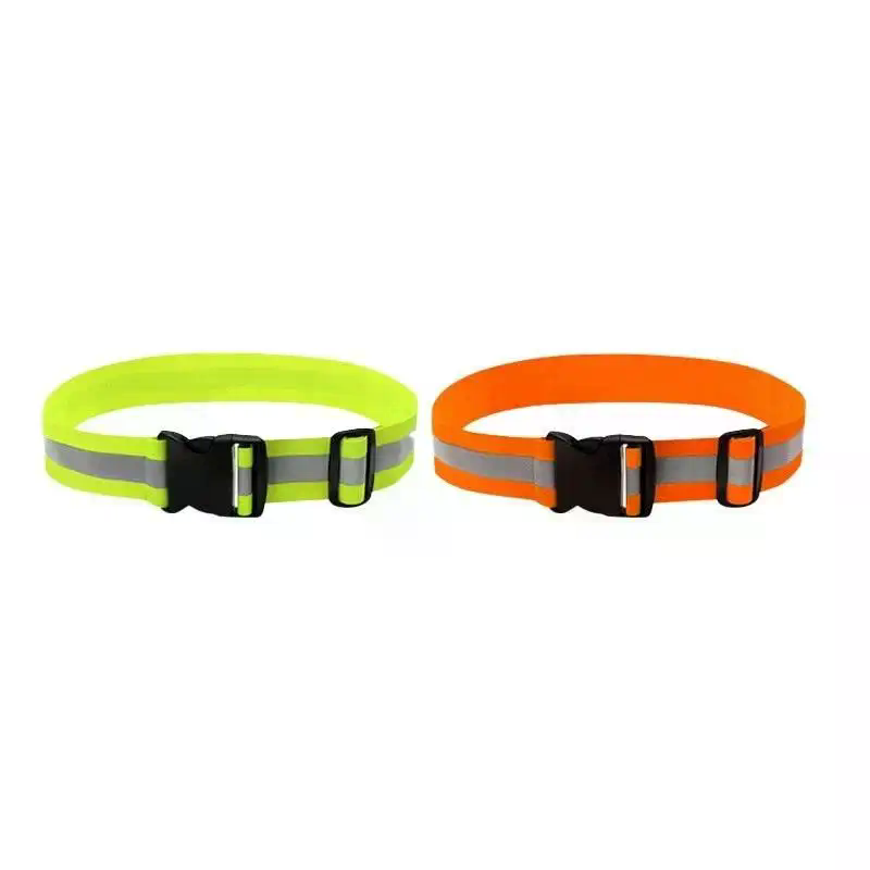 Sabuk Reflektif Elastis yang D - Running Gear Kids ulasan dan harga