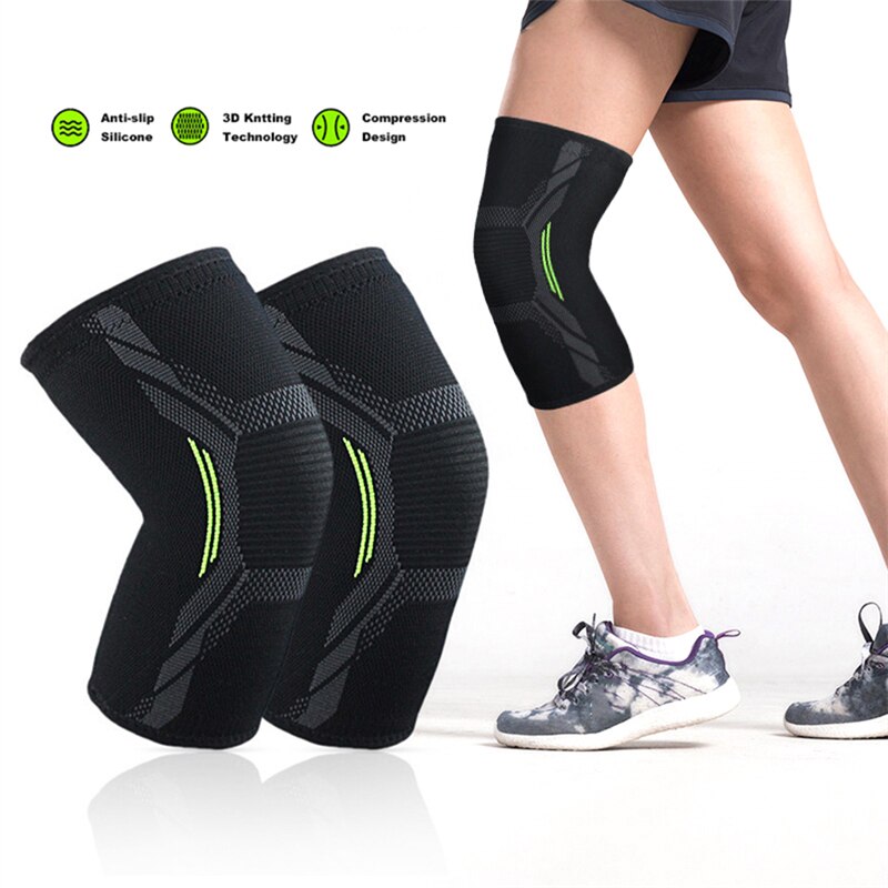 Bantalan pelindung lutut Tungg - Running Gear In The Cold ulasan dan harga
