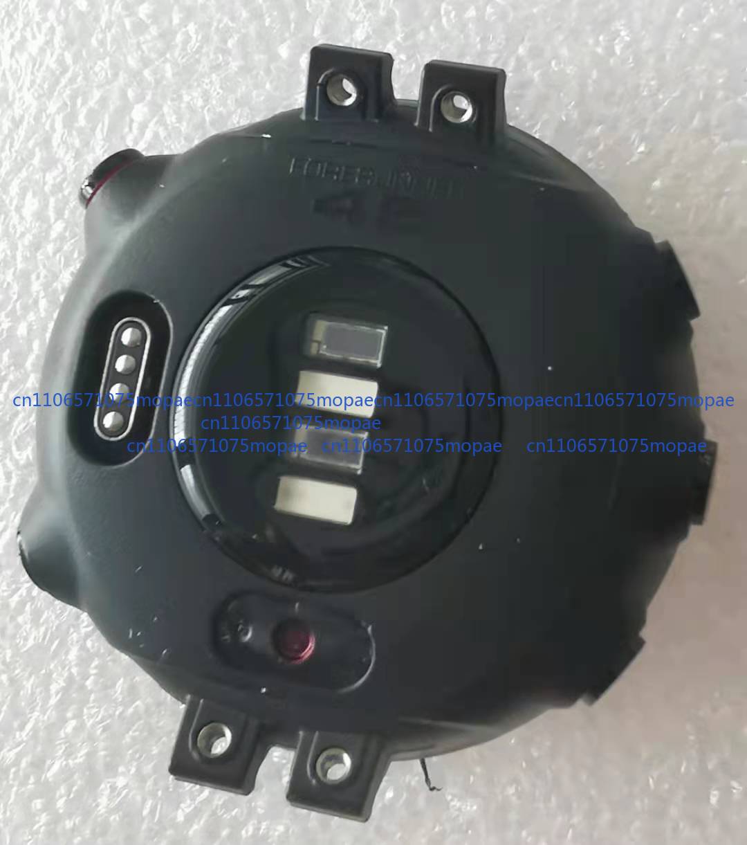Casing Penutup Baterai Bekas 9 - Gps Running Watch ulasan dan harga