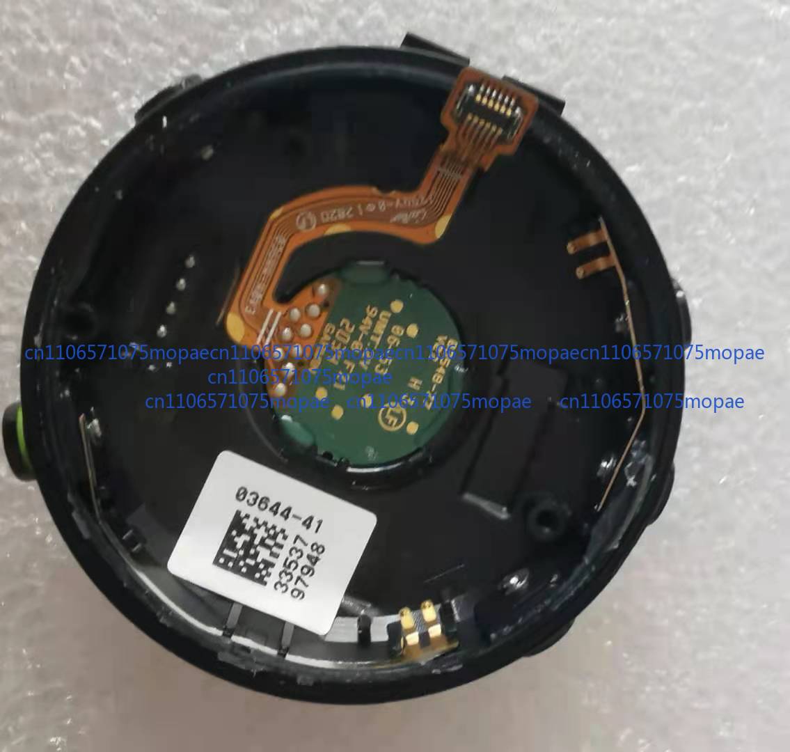 Casing Penutup Baterai Bekas 9 - Gps Running Watch ulasan dan harga