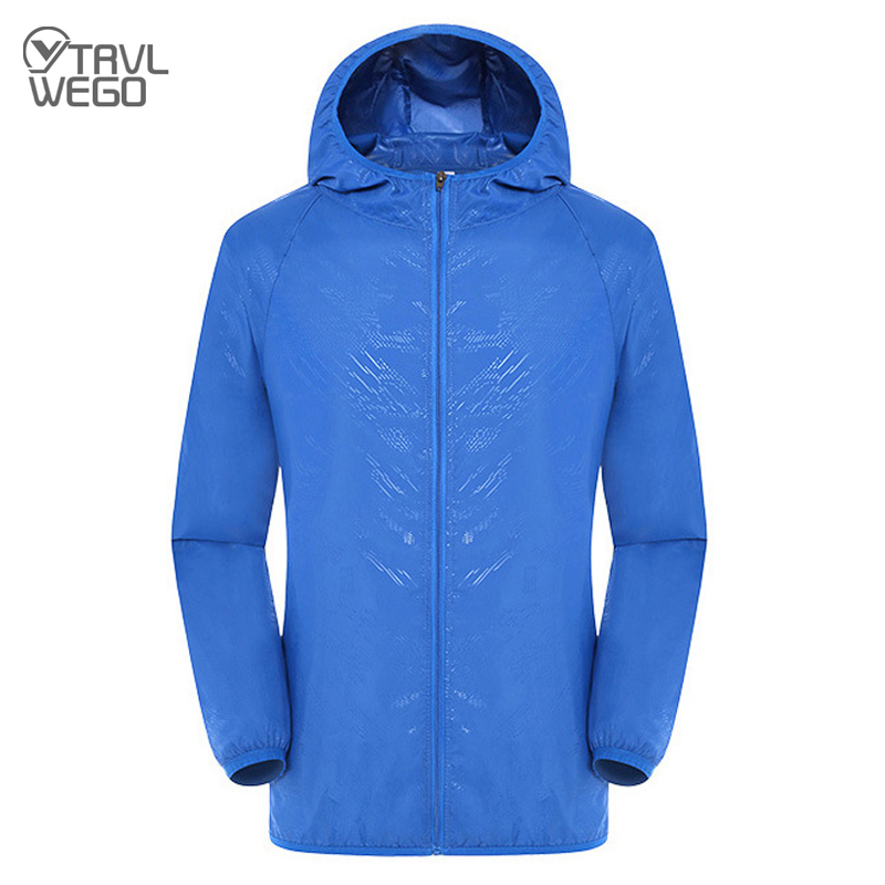 TRVLWEGO Jaket Olahraga Sepeda - Reflective Running Jacket ulasan dan harga