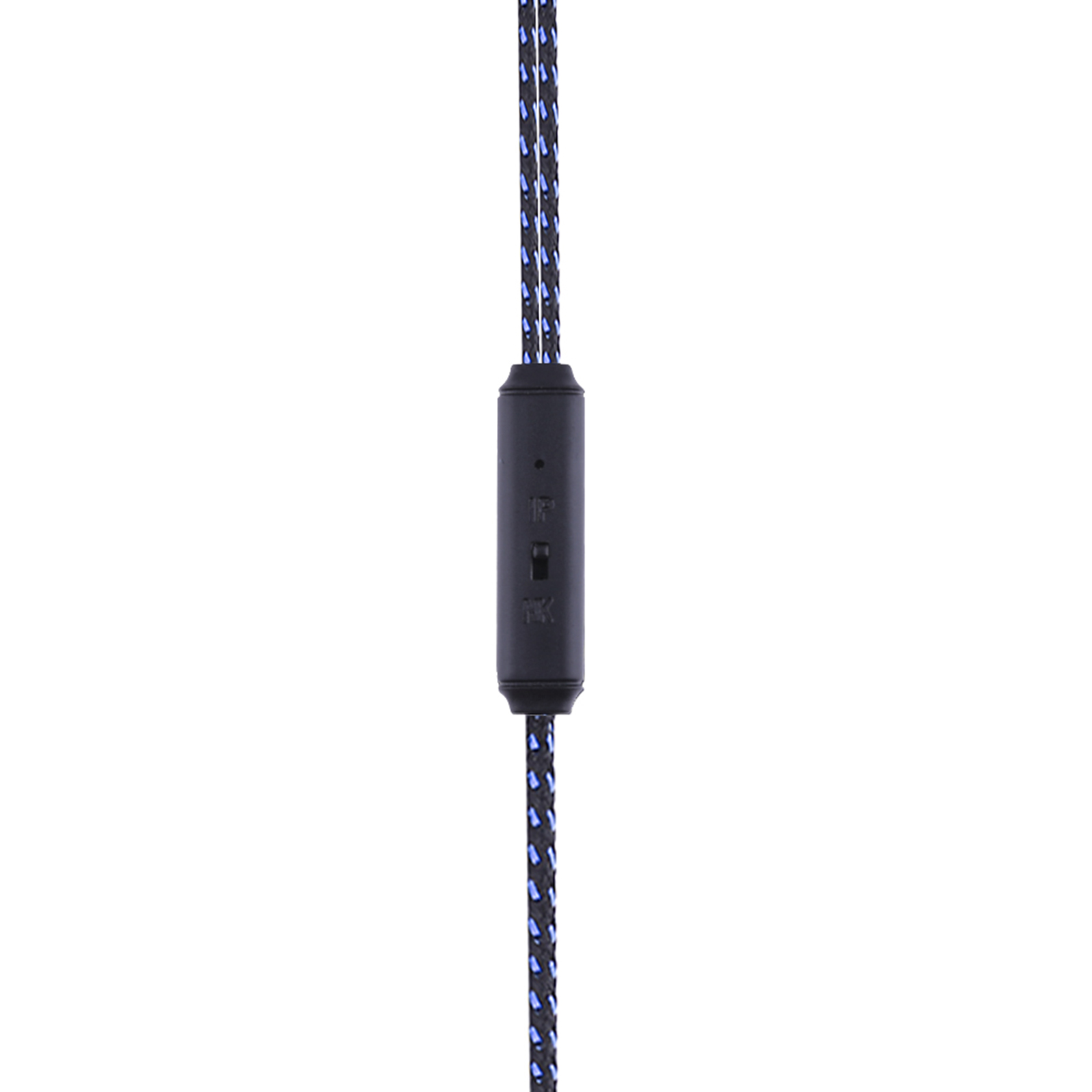 Headset Berkabel 3.5mm dengan  - Earphone Sport Hook ulasan dan harga
