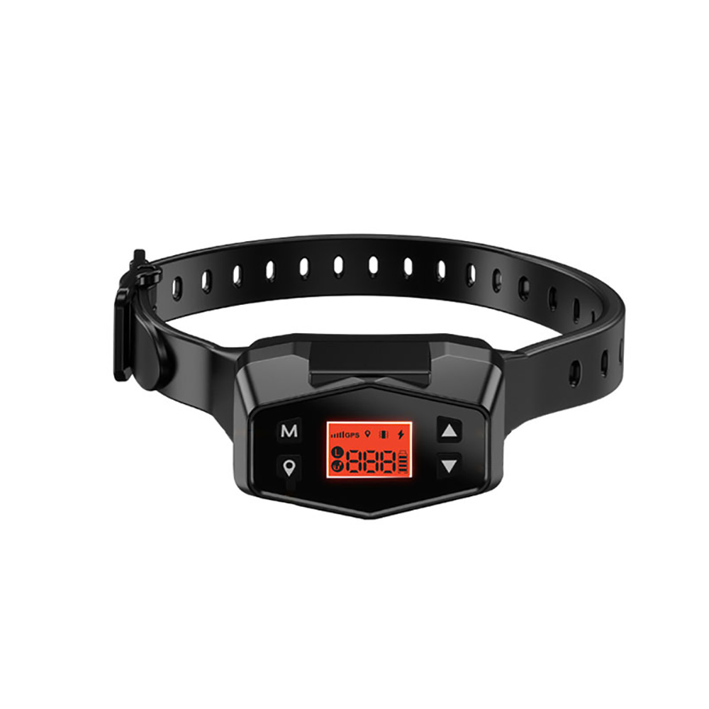 Kalung Pelacak Anjing GPS Nirk - Gps Running Watch ulasan dan harga