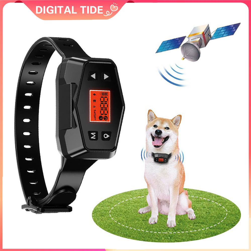 Kalung Pelacak Anjing GPS Nirk - Gps Running Watch ulasan dan harga