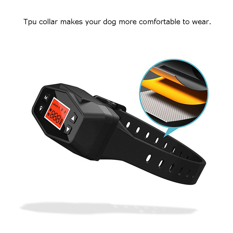Kalung Pelacak Anjing GPS Nirk - Gps Running Watch ulasan dan harga