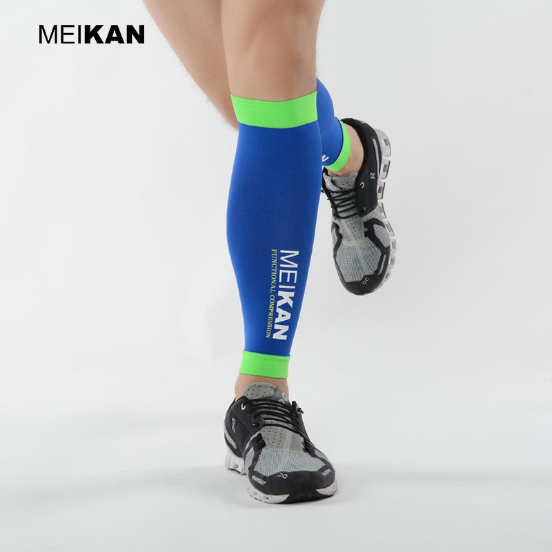 MEIKAN Fungsional Betis Kompre - Running Gear Marathon ulasan dan harga
