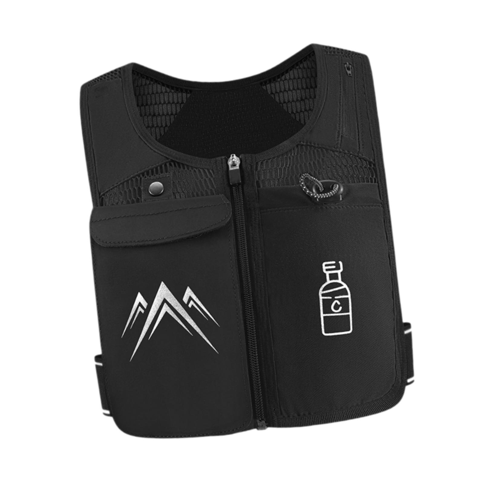 Tas Olahraga Rompi Hidrasi, Pe - Running Gear Marathon ulasan dan harga