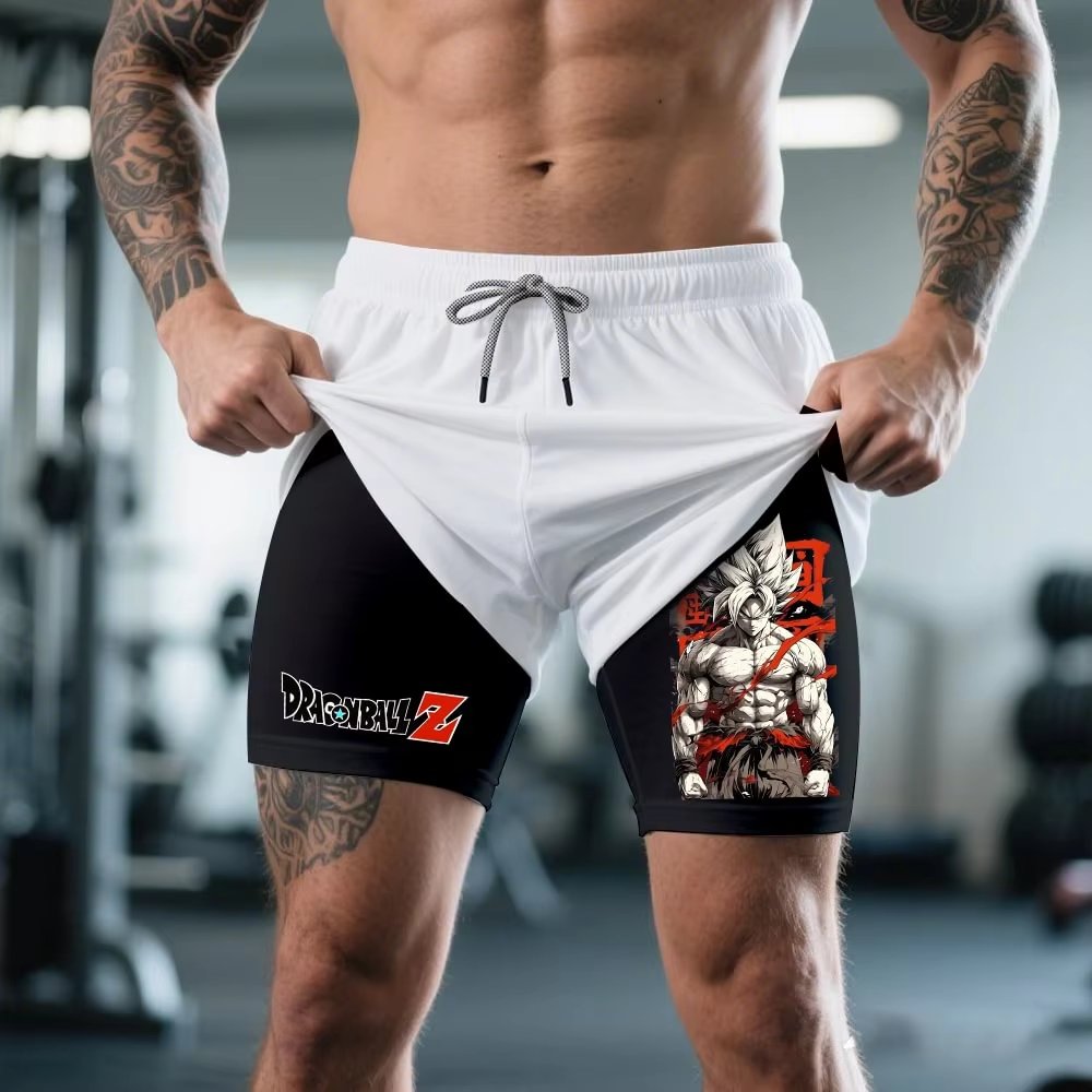 Celana Pendek Olahraga Pria On - Running Gear In Japan ulasan dan harga