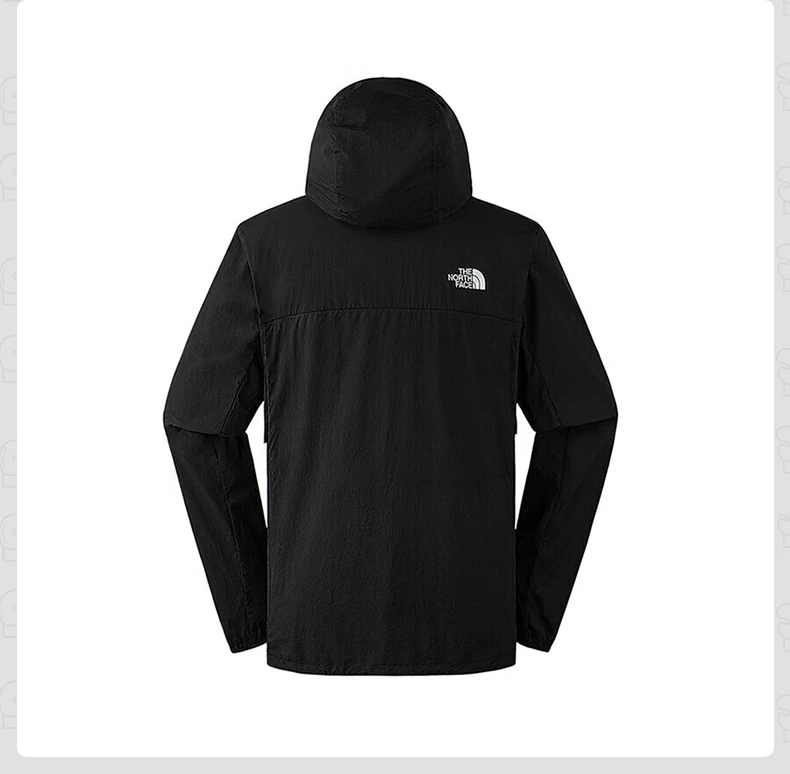 THE NORTH FACE Jaket Olahraga  - Reflective Running Jacket ulasan dan harga