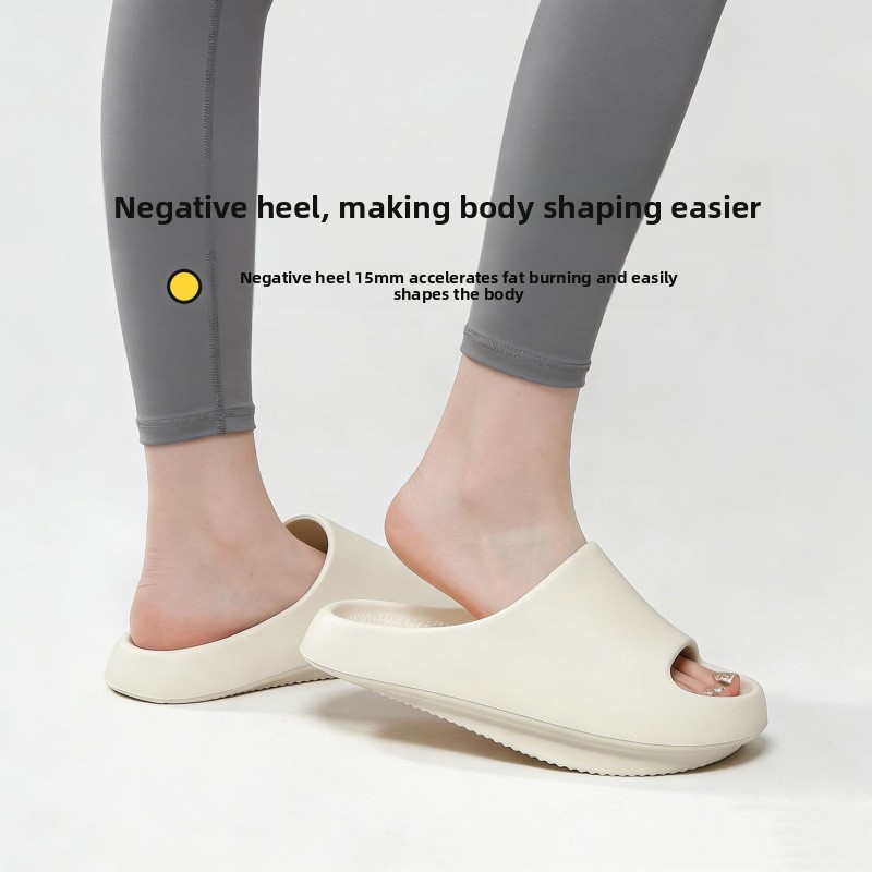 Sepatu hak negatif untuk wanit - Insole Arch Support ulasan dan harga