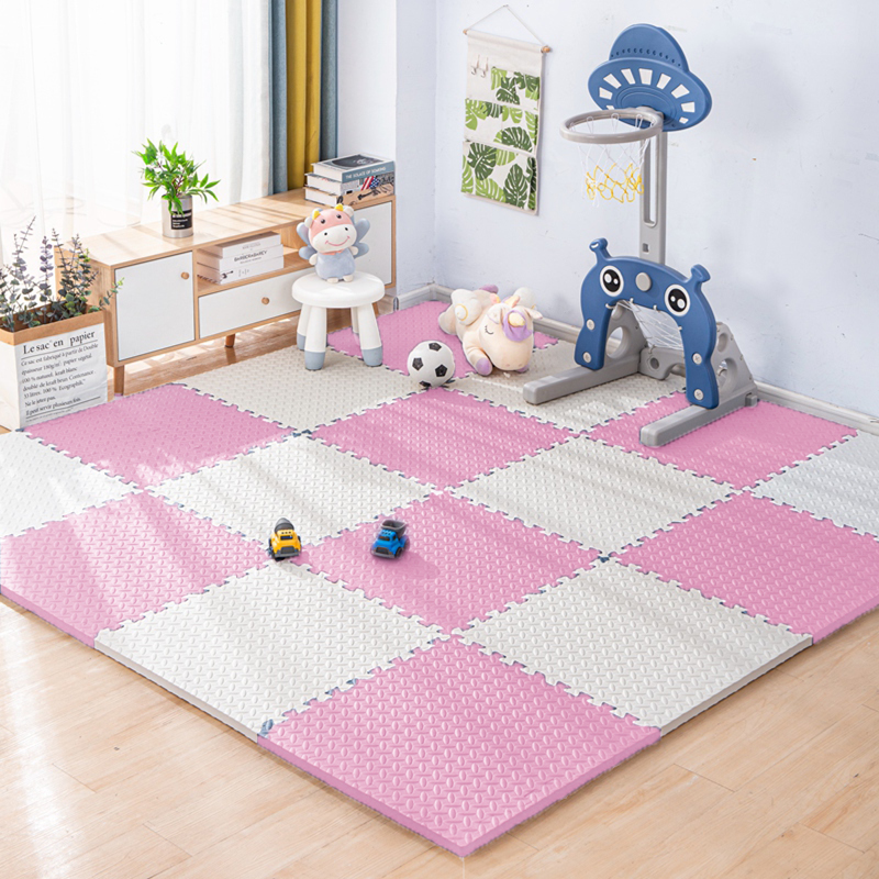 Matras Puzzle untuk anak-anak, - Running Gear Kids ulasan dan harga