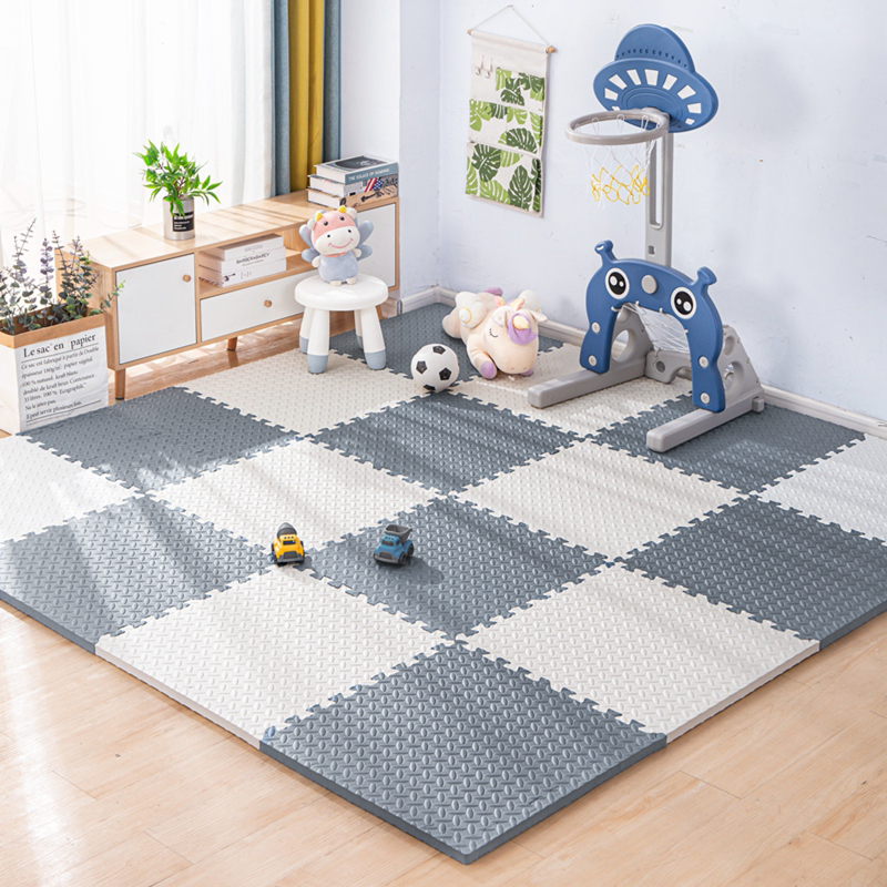 Matras Puzzle untuk anak-anak, - Running Gear Kids ulasan dan harga