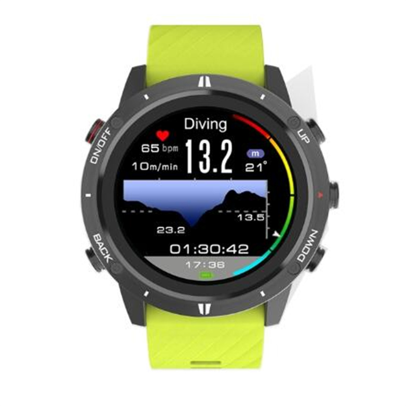 Jam Tangan Berkemah Gunung GPS - Gps Running Watch ulasan dan harga