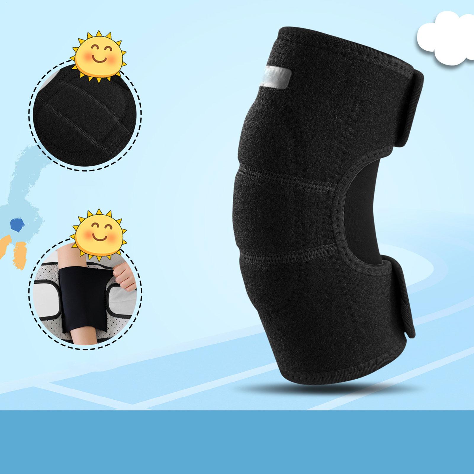Pelindung Siku Untuk Anak-anak - Running Gear Kids ulasan dan harga